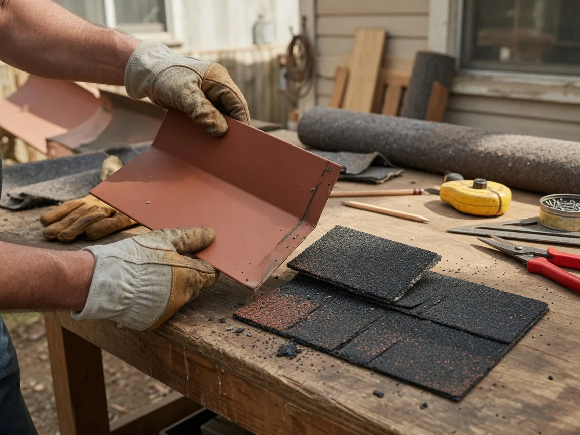 Roof Repair company in Bay Minette, AL